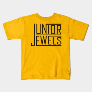 Junior jewels. Kids T-Shirt